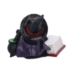 BLACK CAT - FAMILIAR'S BREW ORNAMENT - immagine 7