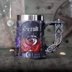 THE WITCHER-TRINITY COLLECTABLE TANKARD - immagine 4