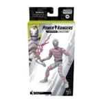 POWER RANGERS WILD FORCE PUTRID AF - immagine 4