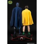 BATMAN BATMAN & ROBIN 1/4 SCALE DIORAMA - immagine 6