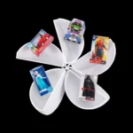 DISNEY STORE 5 SURPRISE MINI BRANDS display (24)