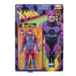 MARVEL LEGENDS RETRO X-MEN SENTINEL AF - immagine 6