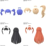 30MS OPTION HAIR STYLE PARTS VOL 3 (4) - immagine 3