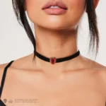 HP GRYFFINDOR CHOKER - immagine 4