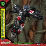 TRANSFORMERS BEAST WARS AMK OPTIMUS PRIMAL MODEL KIT - immagine 4