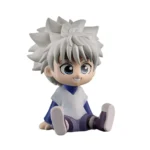 HUNTER X HUNTER KILLUA MONEY BANK - immagine 5