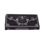 CULT CULTIES PAWZUPH EMBOSSED PURSE - immagine 7