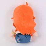 ONE PIECE NAMI PELUCHE 25CM - immagine 7