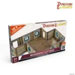 D&L WOODEN COTTAGE - immagine 3
