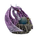 DRAGON FIGURE THE ARRIVAL - immagine 8