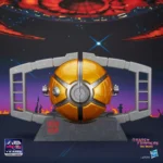 TRANSFORMERS STUDIO SERIES TRANSFORMERS THE MOVIE THE MATRIX OF LEADERSHIP REPLICA - immagine 3