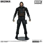 BRZRKR 7INCH B ACTION FIGURE - immagine 4