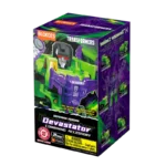 TRANSFORMERS DEVASTATOR COMBINING ACCESSORY - immagine 2