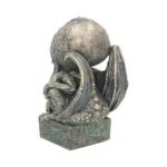 CTHULHU OCTOPUS STATUE - immagine 7
