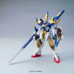 HGUC GUNDAM V2 ASSAULT BUSTER 1/144 - immagine 7