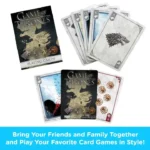 GOT PLAYING CARDS - immagine 4