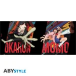 DAN DA DAN INFERNAL DUO MUG - immagine 7