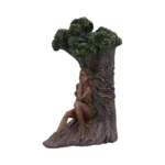 MOTHER EARTH  TREE OF LIFE BOOKEND - immagine 8