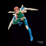 MARVEL LEGENDS X-MEN NEMESIS MARROW ACTION FIGURE