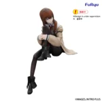 STEINSGATE KURISU MAKISE NOODLE STOPPER - immagine 3