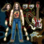 CLIFF BURTON SUPERHERO POSTER ULTIMATES! ACTION FIGURE - immagine 5