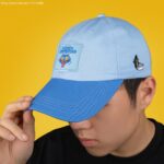 KPop Demon Hunters Baseball Cap Derpy - immagine 2