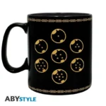DRAGON BALL GOLDEN SHENRON MUG - immagine 7
