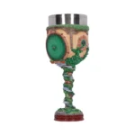 LORD OF THE RINGS THE SHIRE GOBLET - immagine 3