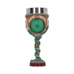 LORD OF THE RINGS THE SHIRE GOBLET - immagine 2