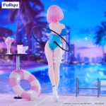 TO LOVE RU DARKNESS MOMO BELIA DEVILUKE TRIO-TRY-IT FIG - immagine 4