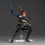 REVOLTECH A.Y. NINJA GAIDEN KASUMI ACTION FIGURE - immagine 3