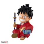 ONE PIECE LUFFYTARO MONEY BOX - immagine 5