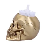 TOILET BRUSH WITH DEATH - GOLD - immagine 7