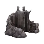 LORD OF THE RINGS GATES OF ARGONATH BOOKENDS - immagine 8