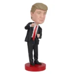 TRUMP DANCE BOBBLEHEAD - immagine 2