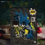 BATMAN ADVENT CALENDAR - immagine 5
