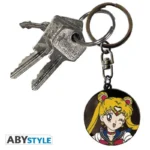 SAILOR MOON KEYCHAIN - immagine 5