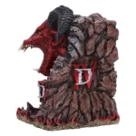 DIABLO IV MINION OF HELL BOOKEND - immagine 2