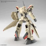 HG YF-19 1/100 - immagine 6