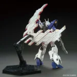 HGUC GUNDAM MOON 1/144 - immagine 6