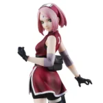 NARUTO GALS SAKURA HARUNO VER.2 STATUE RERUN