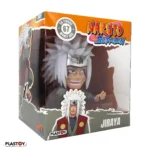 NARUTO SHIPPUDEN JIRAYA MONEY BOX - immagine 2