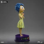INSIDE OUT 2 JOY 1/10 STATUE	68231956586 - immagine 2