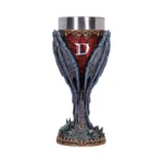 DIABLO IV LILITH COLLECTIBLE GOBLET - immagine 6