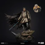 STAR WARS OBI-WAN SIGNATURES 1/10 STATUE - immagine 4