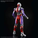 FIGURE RISE ULTRAMAN SUIT TIGA ACTION