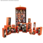 NARUTO SHIPPUDEN DLX ADVENT CALENDAR - immagine 4