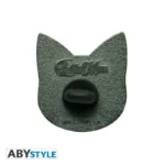 SAILOR MOON LUNA PIN - immagine 8