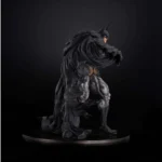 SOFBINAL BATMAN HARD BLACK VER. STATUE - immagine 7