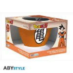DRAGON BALL RAMEN BOWL WITH CHOPSTICKS - immagine 5